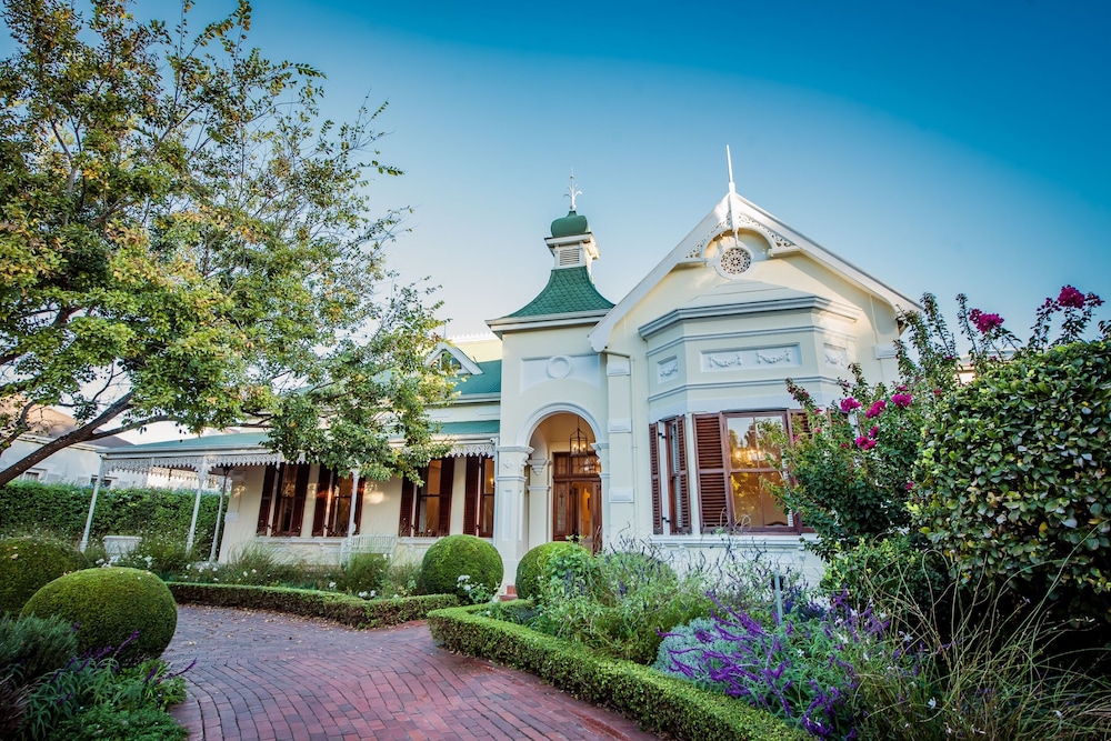 Bonne Esperance Boutique Guest House 3/50
