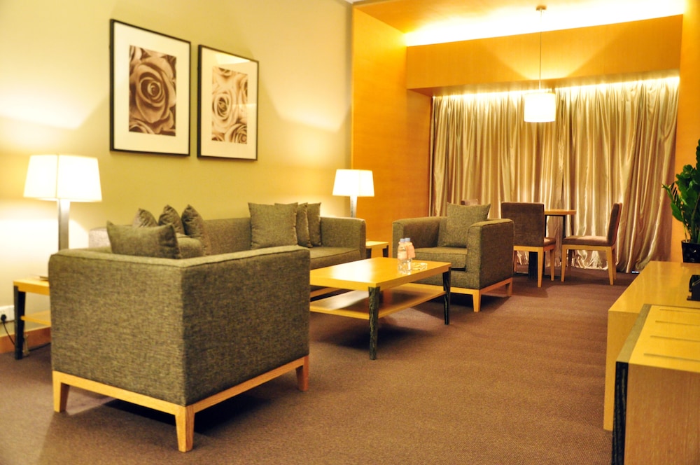 Jianguo Guangzhou Hotel 42/59