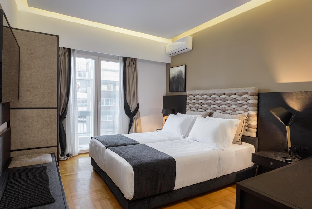 Athens Exclusive Residence 15/50