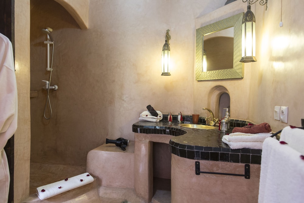 Riad El Zohar 44/50