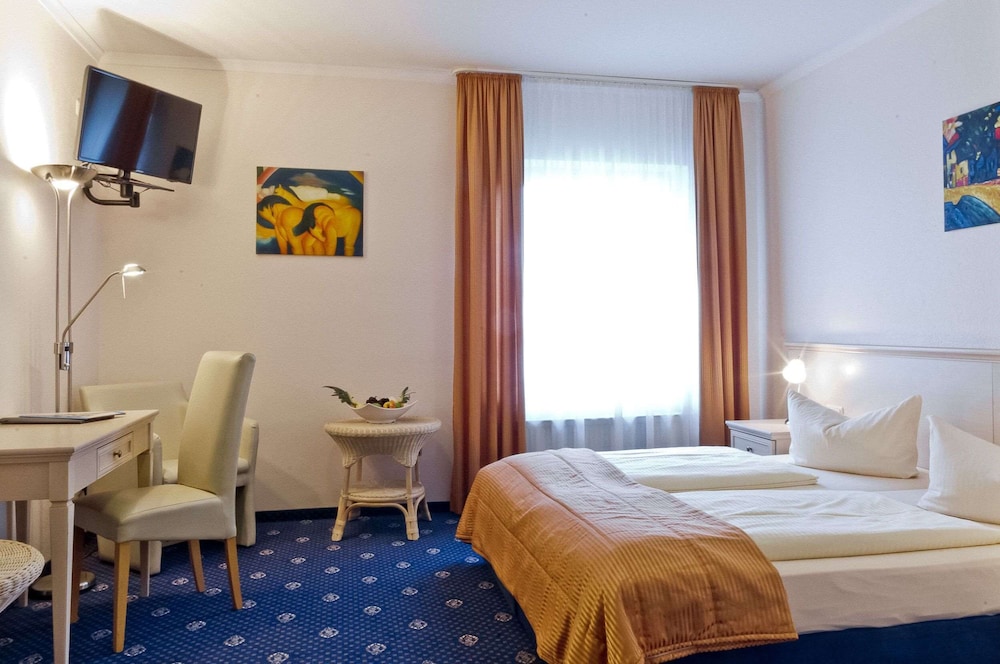 Arthotel ANA Petite 12/45