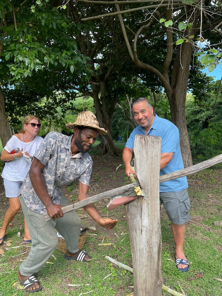 Firefly Plantation Bequia 45/50