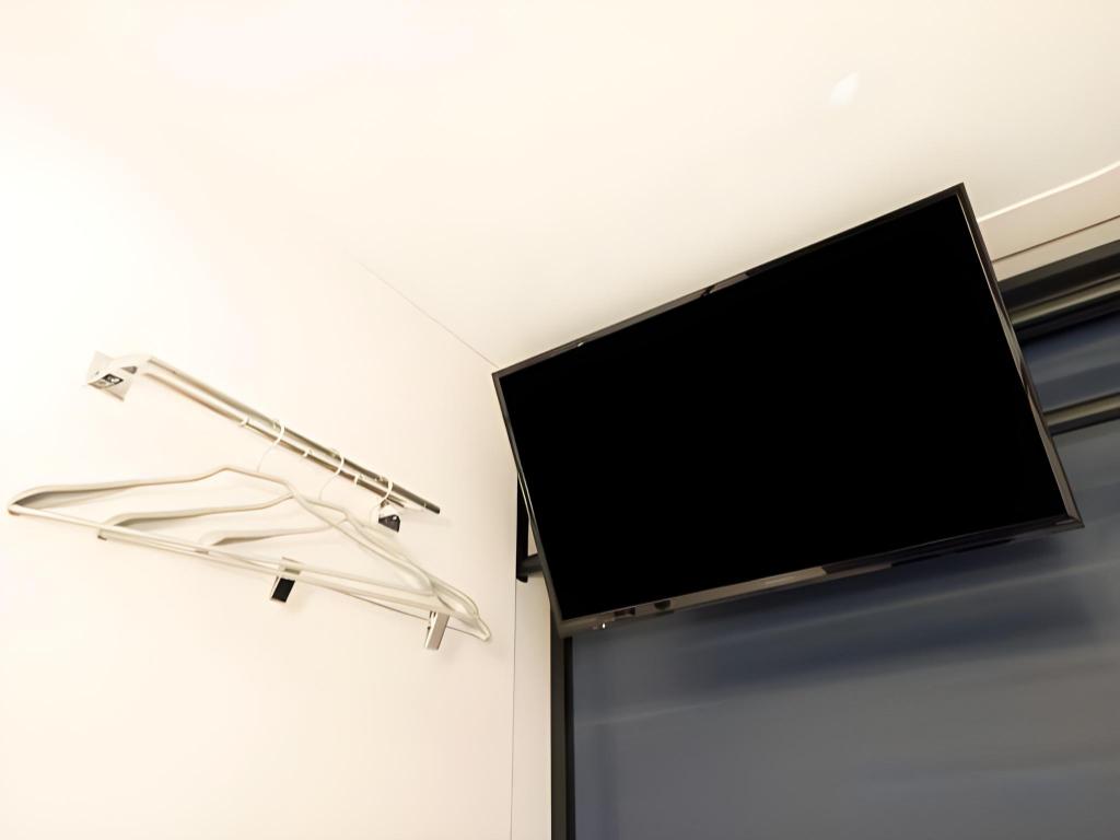 The S3 Capsule Hotel Wakayama Station 29/40