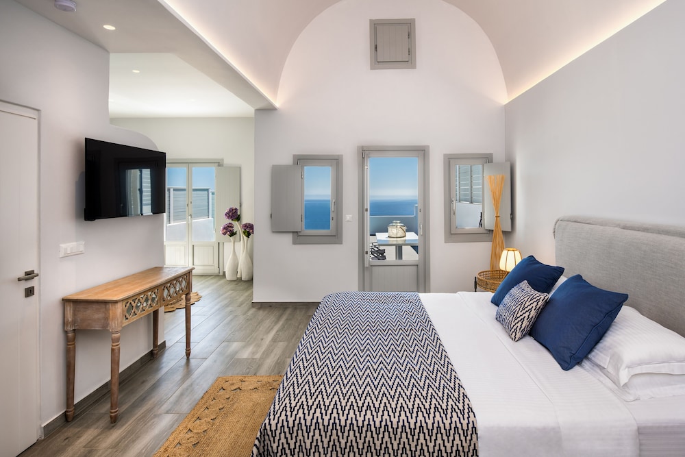 Siete Mares Luxury Suites 6/50