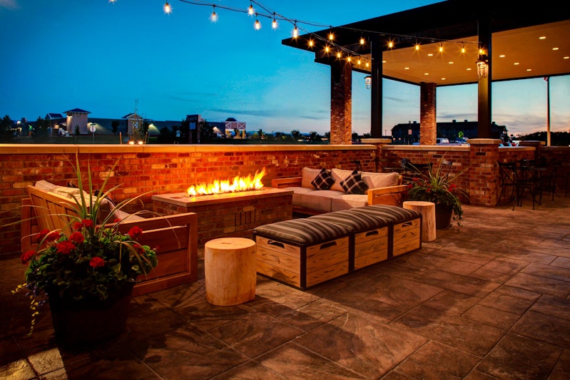 Springhill Suites Bozeman 33/48