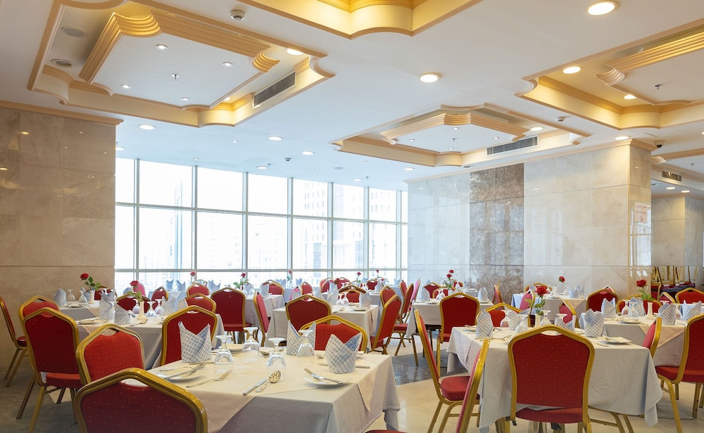Al Rayyan Makiya Towers Hotel 45/56