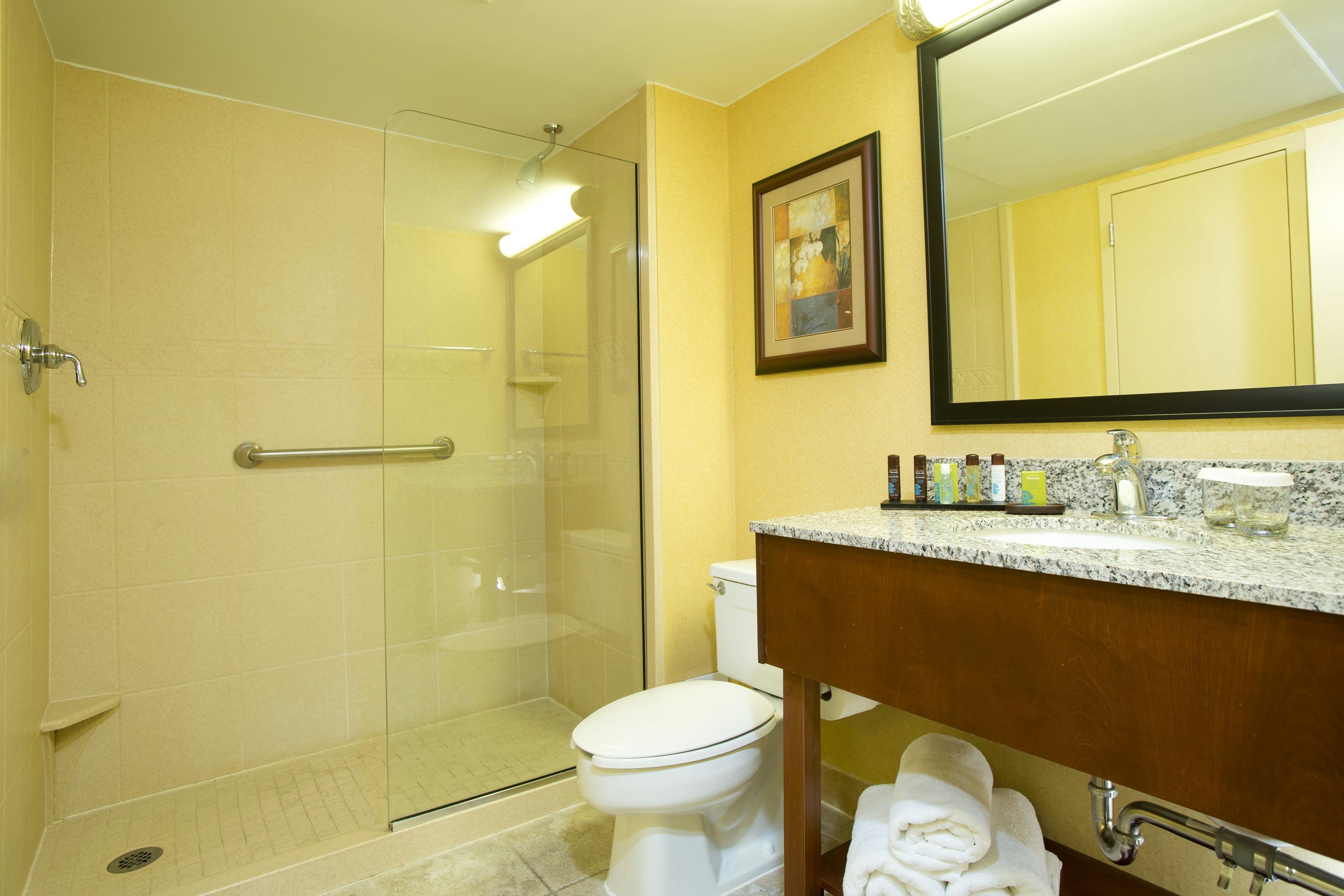 Embassy Suites by Hilton Tulsa I-44 45/46