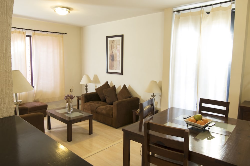 Hotel Casa Divina Oaxaca(formerly Villa Vera Oaxaca) 55/73