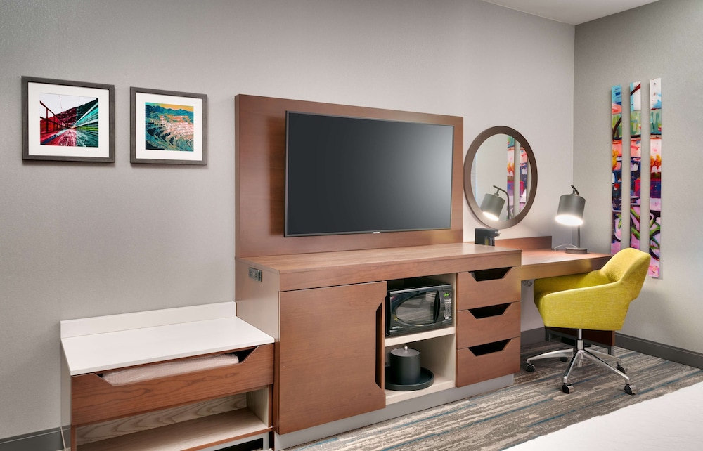 Hampton Inn Draper Salt Lake City Ut 40/44