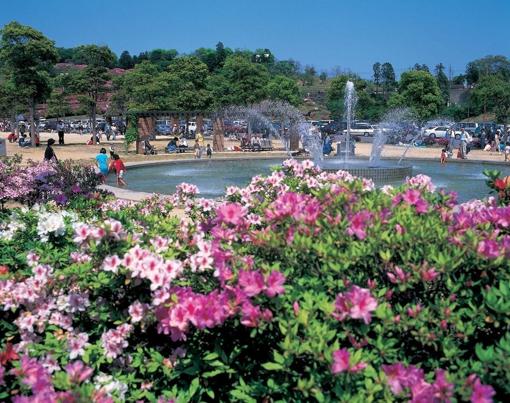 Inasayama Kanko Hotel 64/67