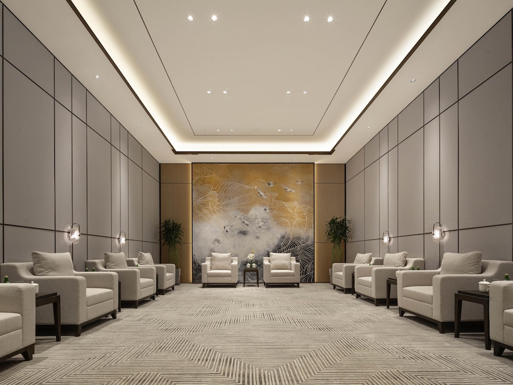 Novotel Yancheng Exhibition Center 40/54
