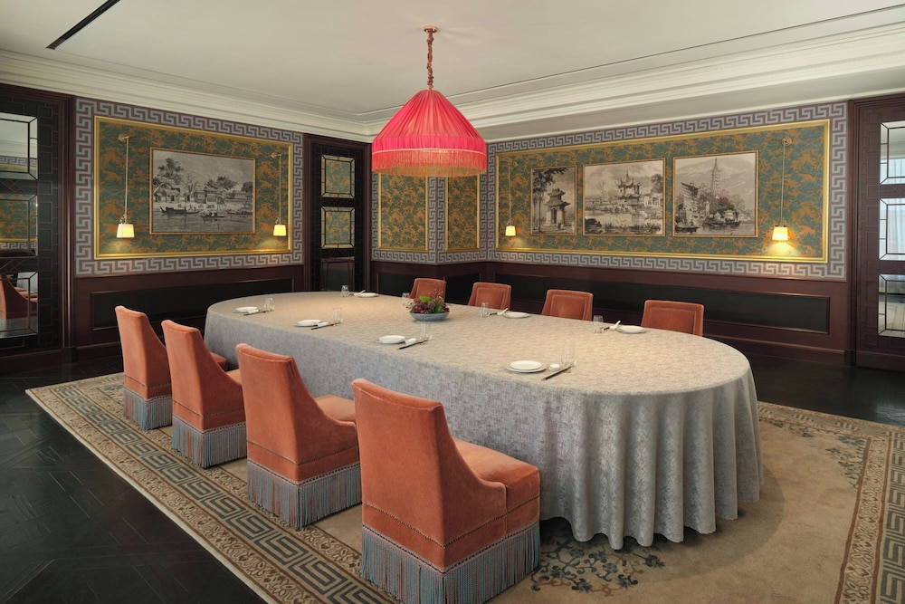L'Escape, a Luxury Collection Hotel, Seoul Myeongdong 60/72