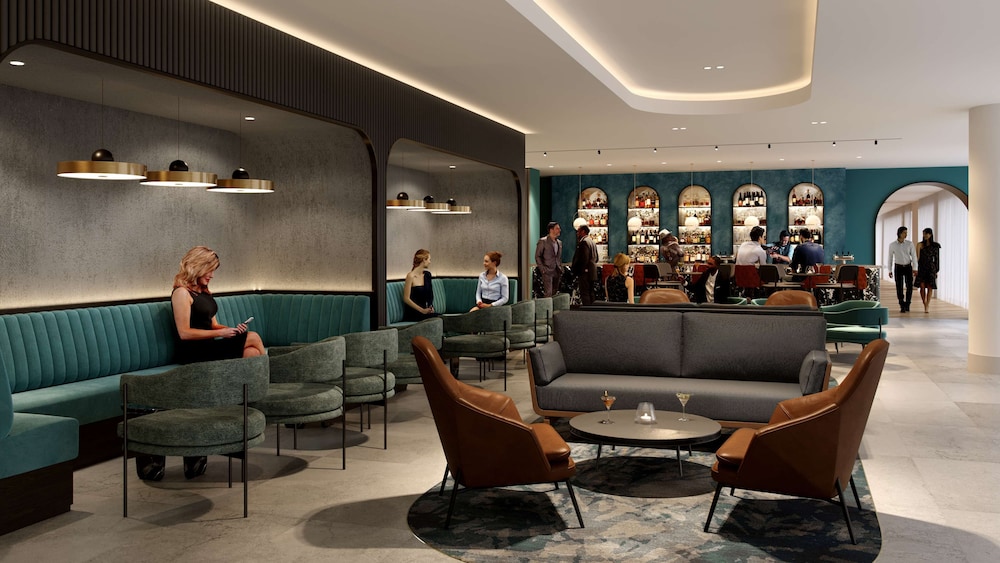 Hyatt House London Stratford 28/50