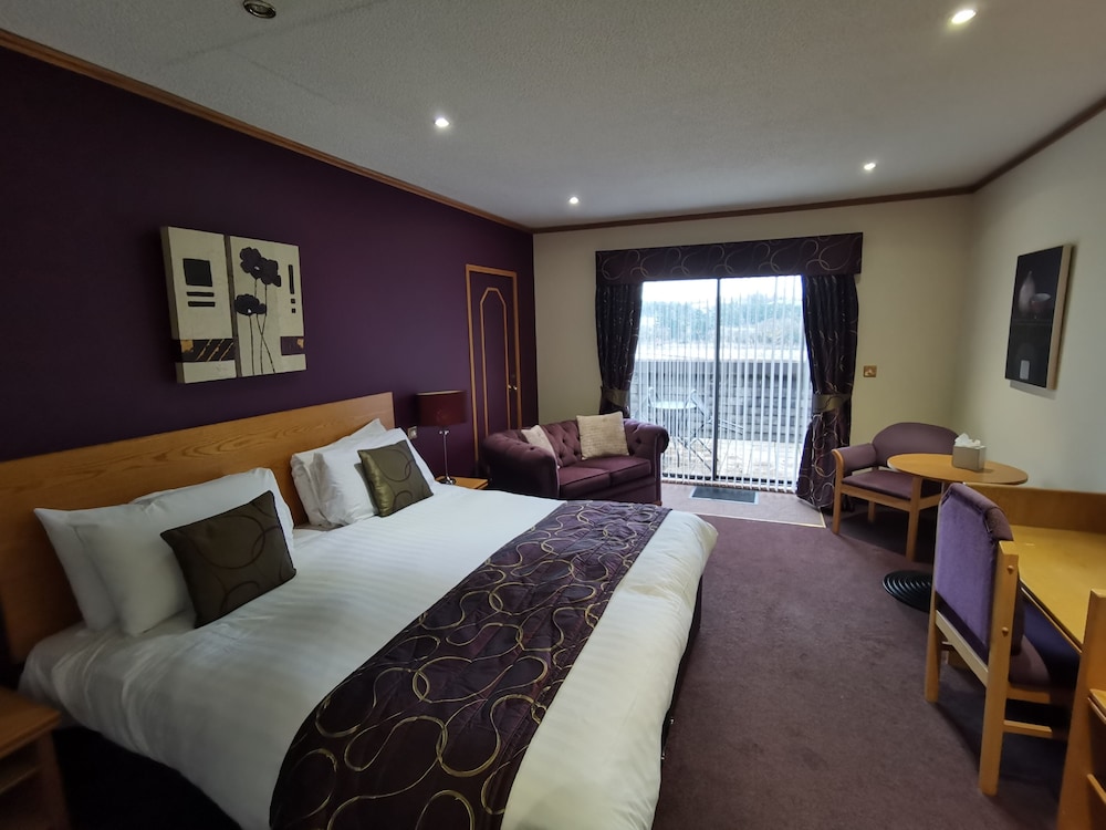 Passage House Hotel 18/26