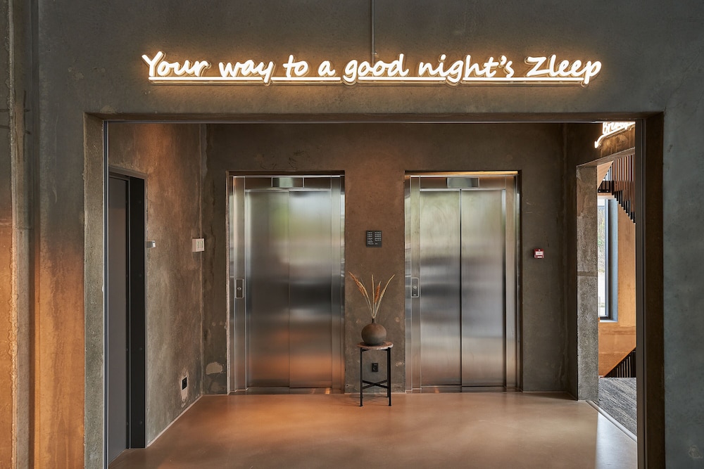Four Points Flex by Sheraton Lyngby 32/57
