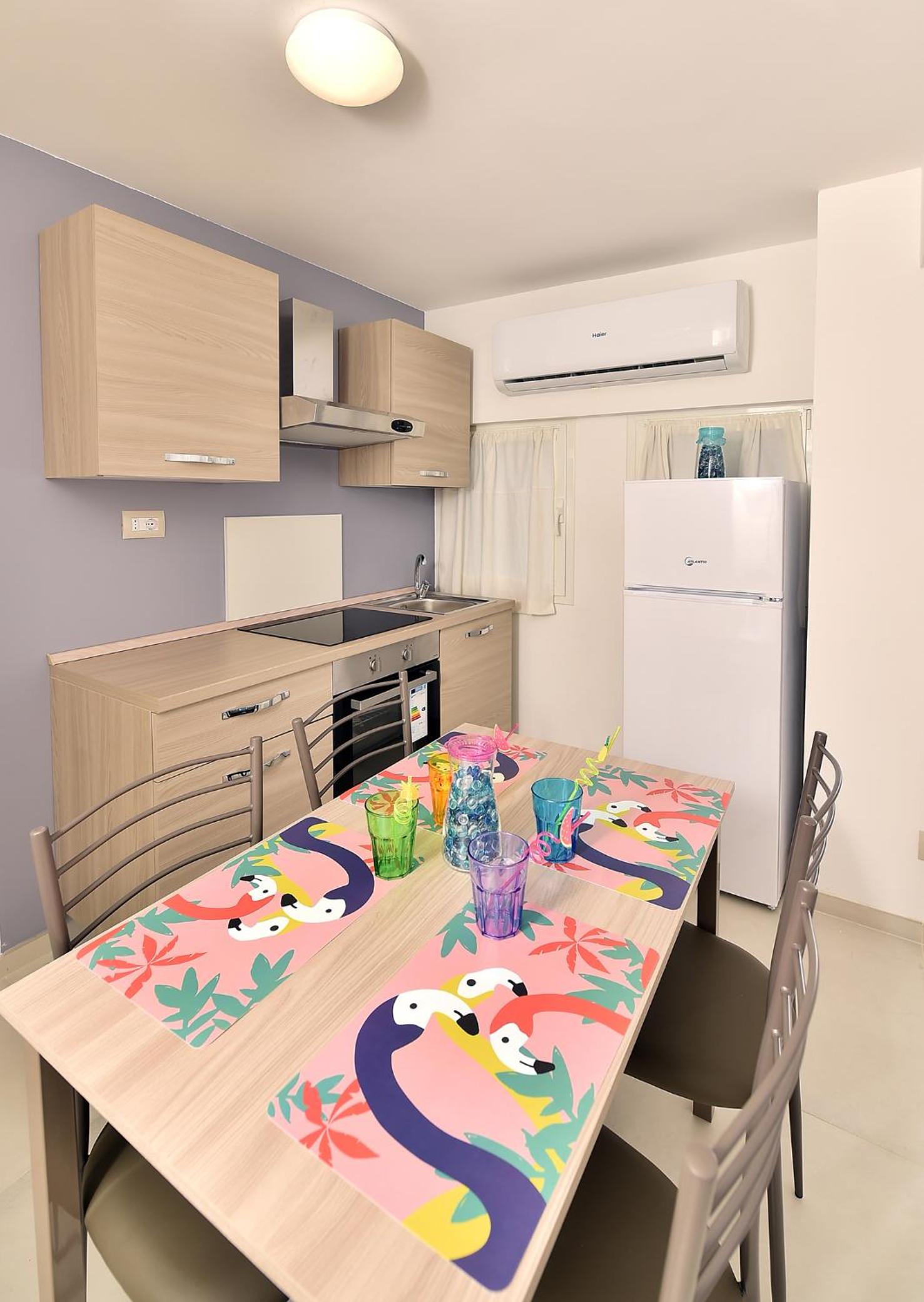 Hotel Croce Del Sud 34/50