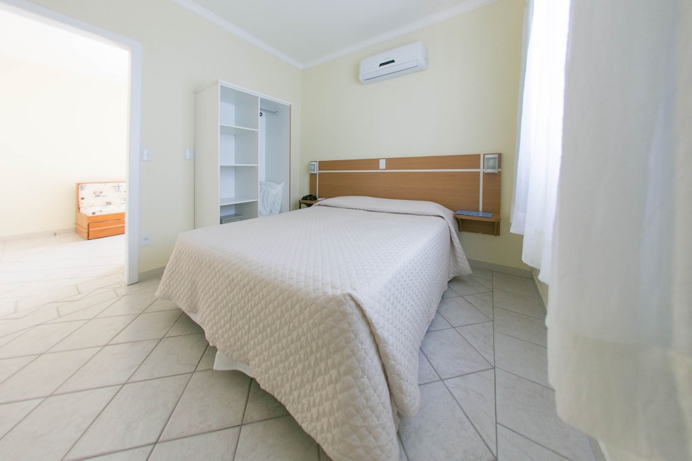 Bombinhas Praia Apart Hotel - Unidade Bombas 19/50