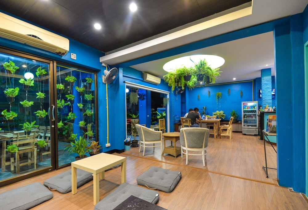 BGW Phuket - Hostel 37/53