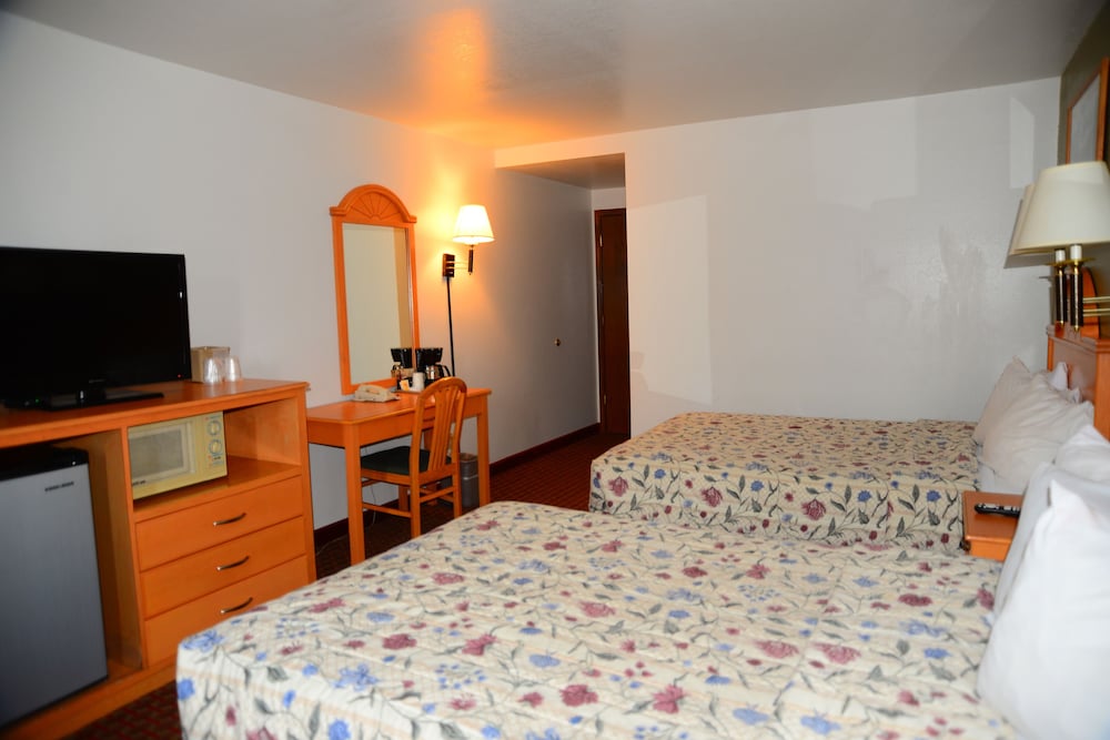 Budget Inn Express 18/46