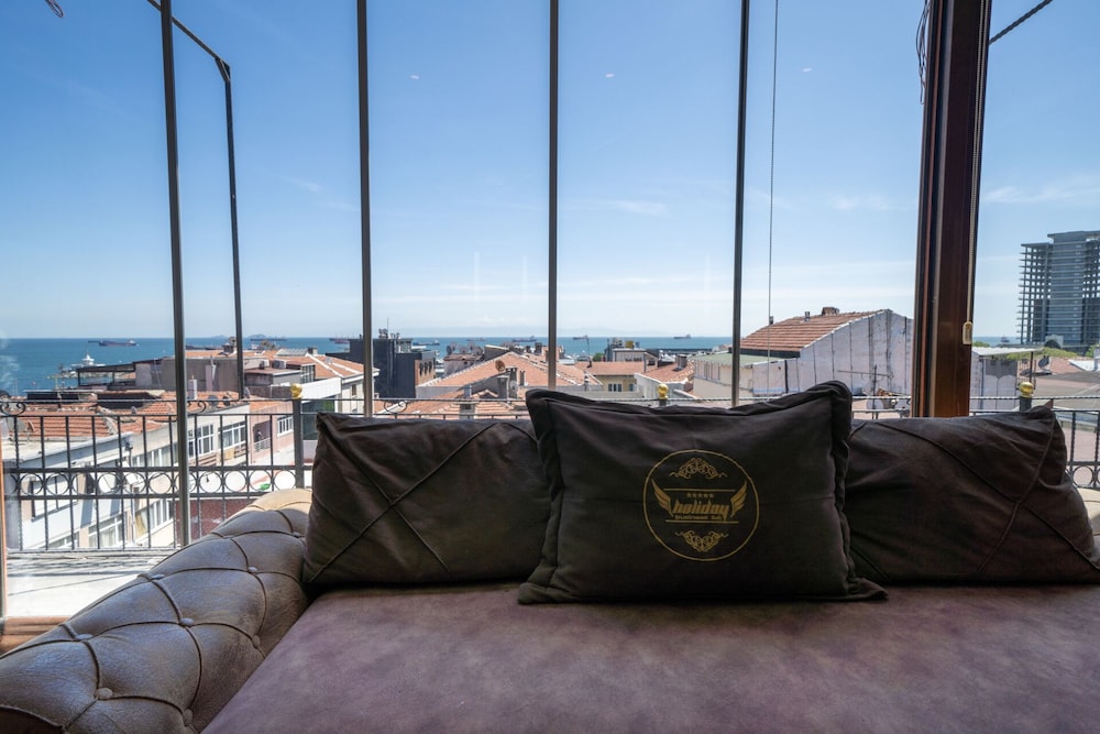 Holiday Business Otel 25/41