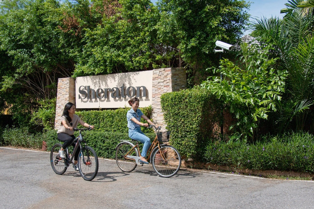 Sheraton Hua Hin Pranburi Villas 9/50