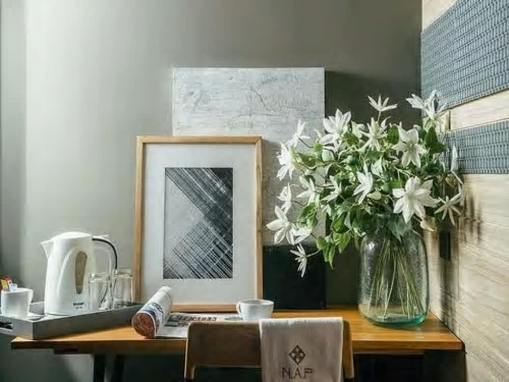 NAP HOTEL BANGKOK 34/48