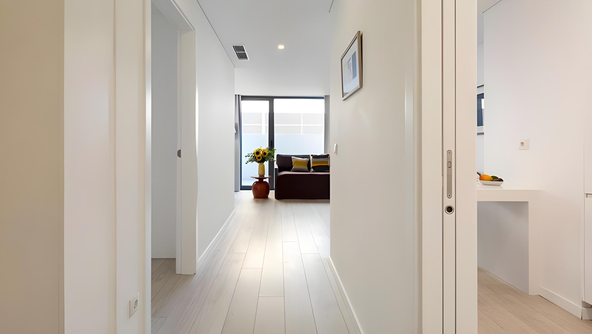 1 BEDROOM, SUPERIOR, APARTMENT