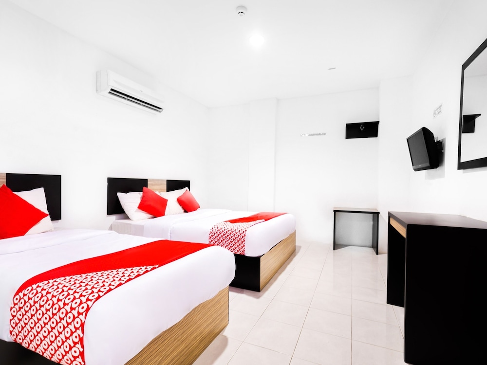 Hotel Bao Shu 17/34