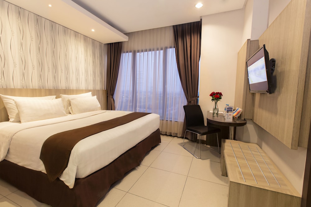 Vasaka Hotel Jakarta Managed by Dafam 7/50