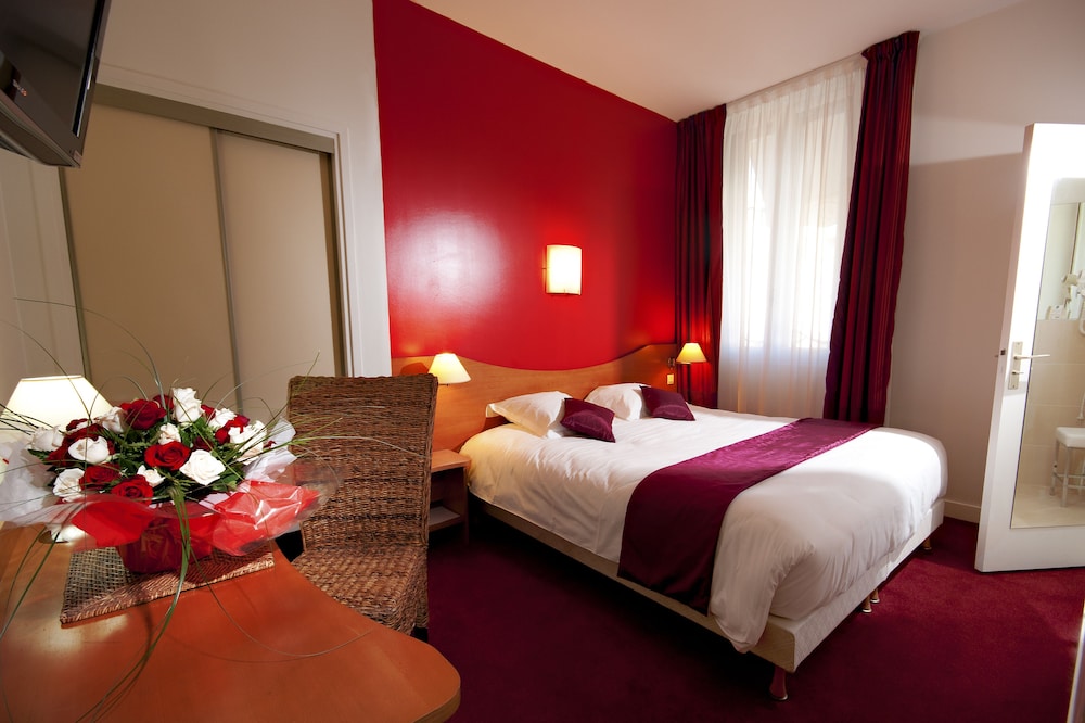 room