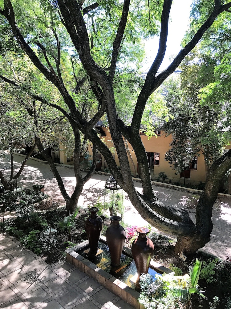 The Garden's Boutique Hotel 35/50