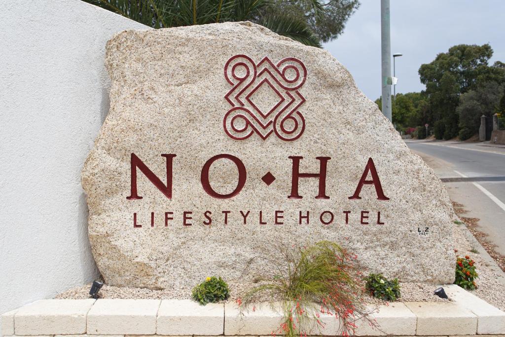 Noha Lifestyle - Adults Only 3/46