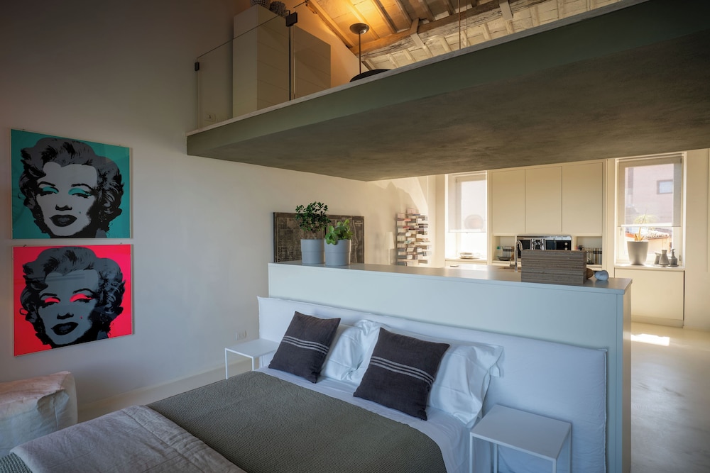 Villa Sassolini, The Originals Collection 26/50
