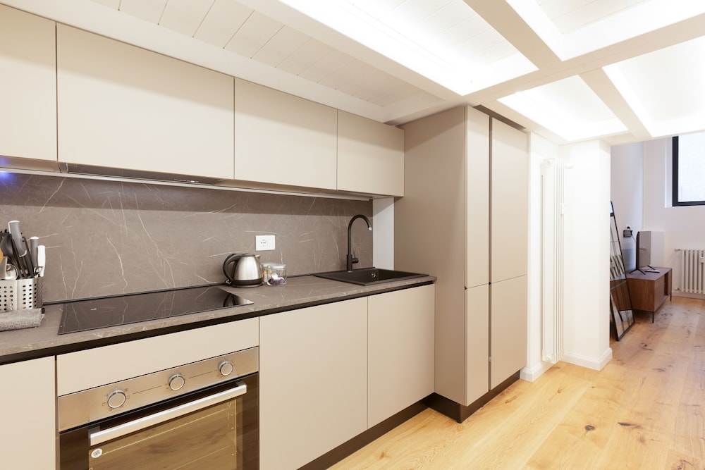 Brera Apartments In Moscova 7/70