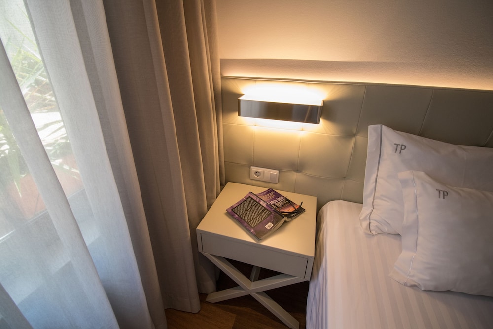 Hotel Travel Park Lisboa 10/43