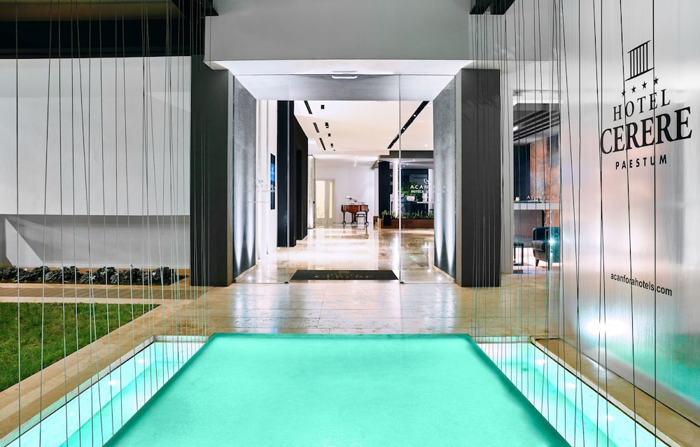 HOTEL CERERE 21/50