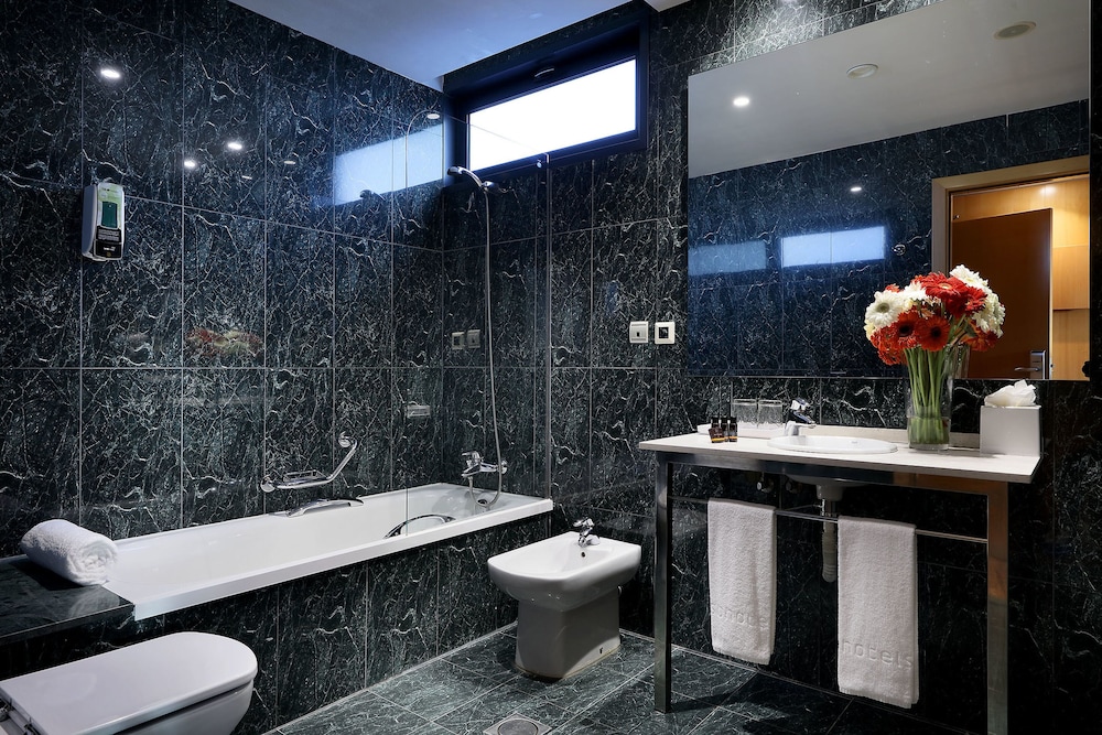 Hotel Sb Icaria Barcelona 34/74