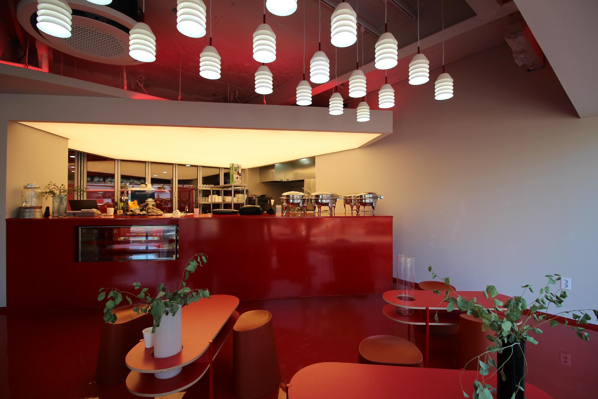 Bobo Hotel Hong Dae 32/41