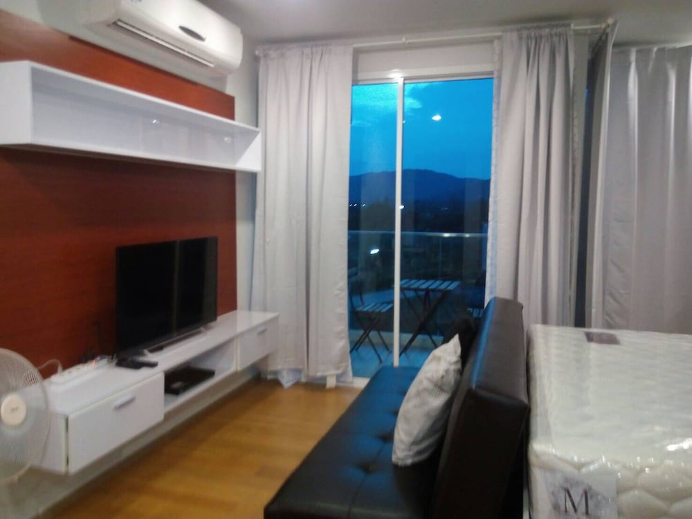 Baan View Viman Condo 21/50