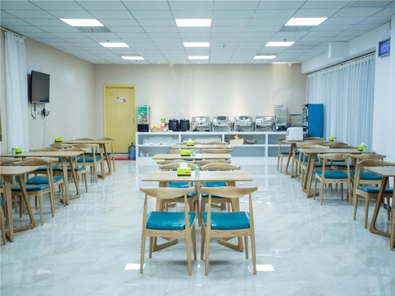 GreenTree Inn Wuxi Rongchuang Cultural Tourism City Nanquan Town Business Hotel 26/29