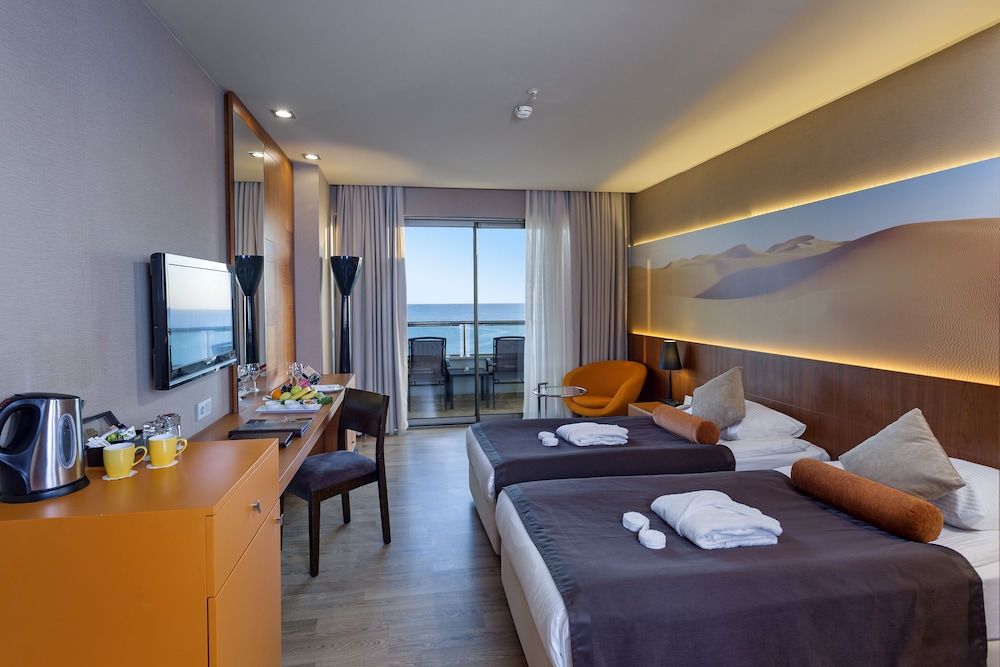 TUI Blue Belek 17/55