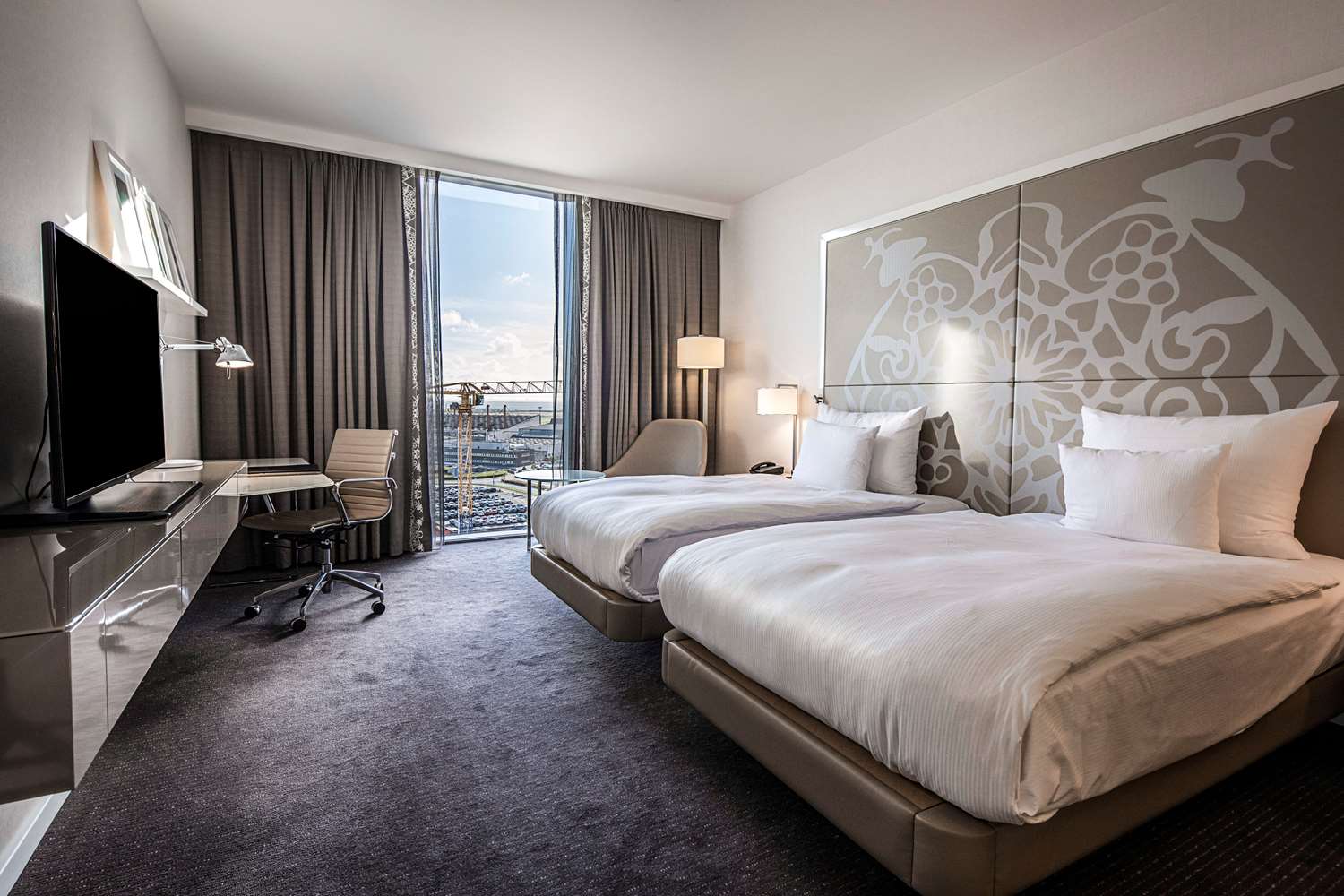 Clarion Hotel Copenhagen Airport 6/18