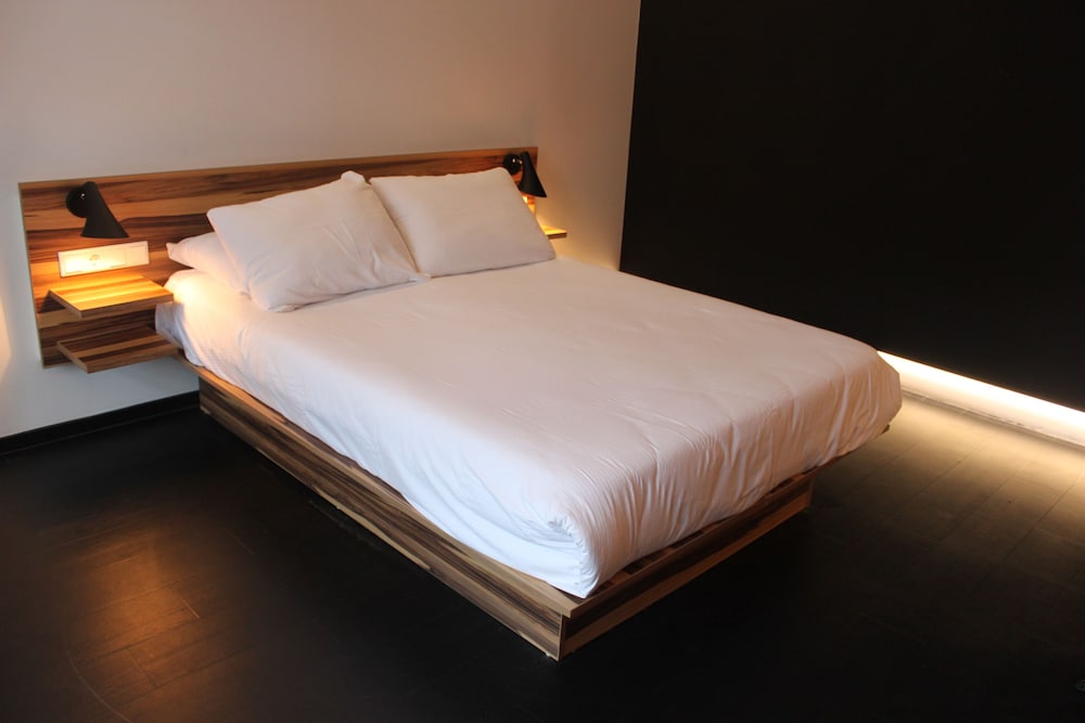 De Pijp Boutique Hotel 14/72