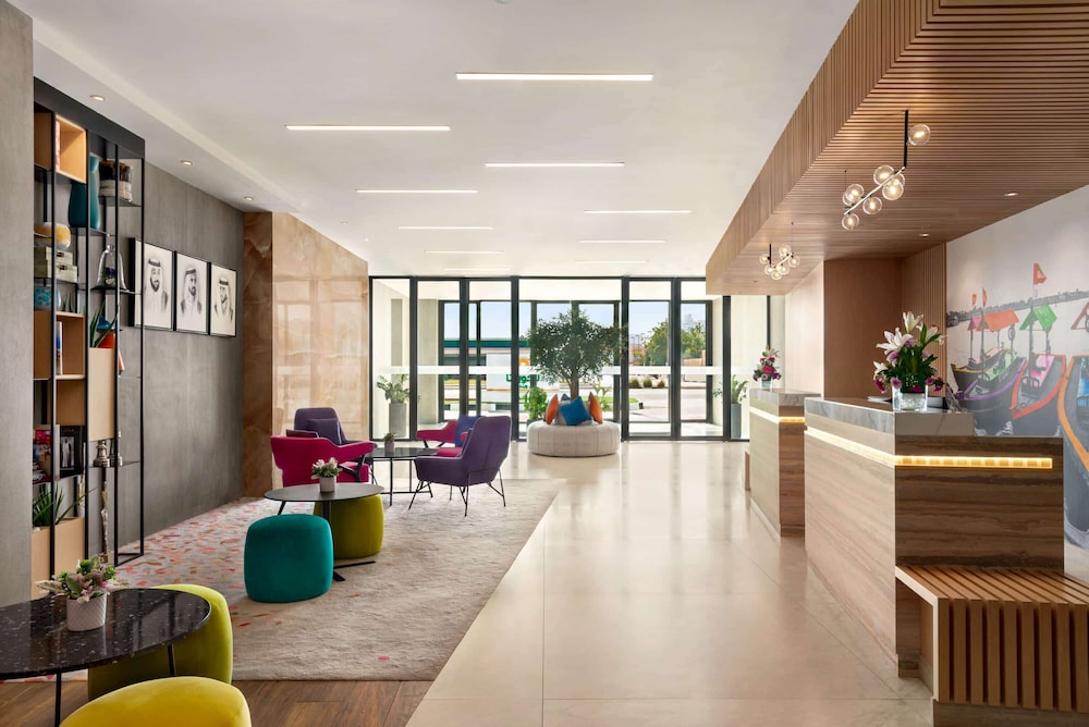 La Quinta by Wyndham Dubai Jumeirah 19/40
