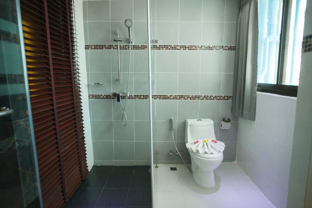 Grand Pink Hotel Hat Yai 39/49