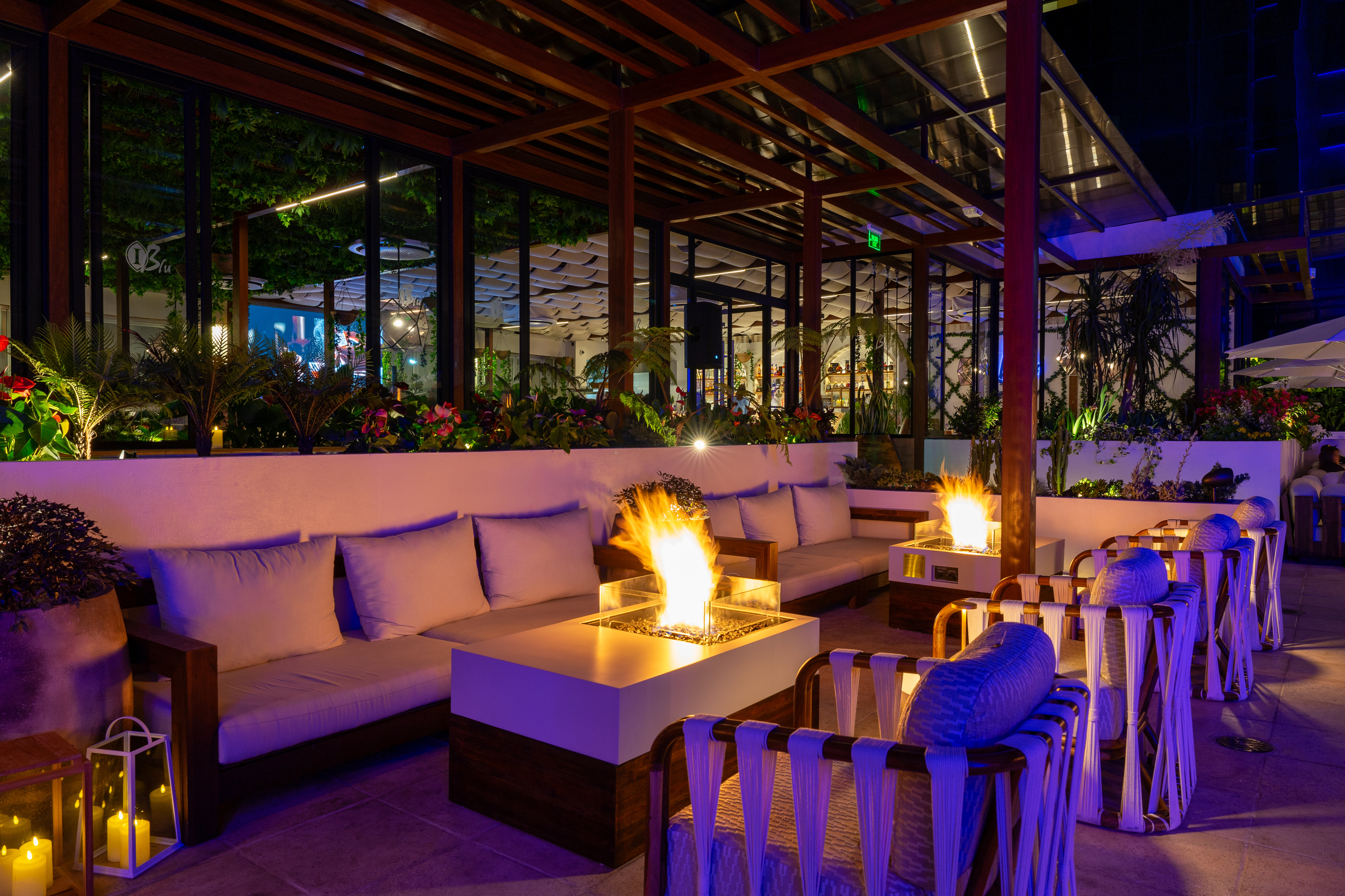 INTERCONTINENTAL REAL GUATEMALA 24/50