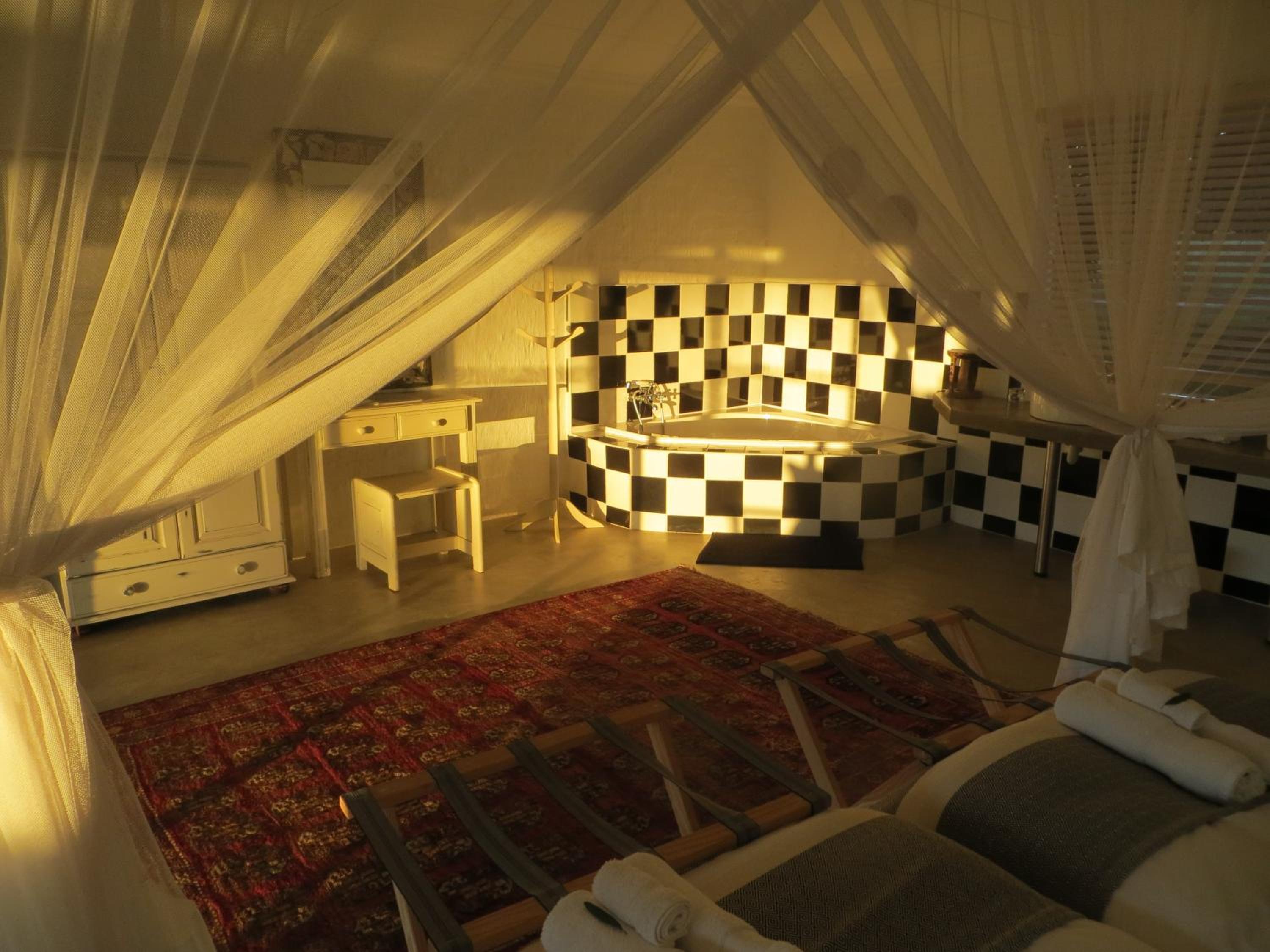 Makuwa Safari Lodge 17/34