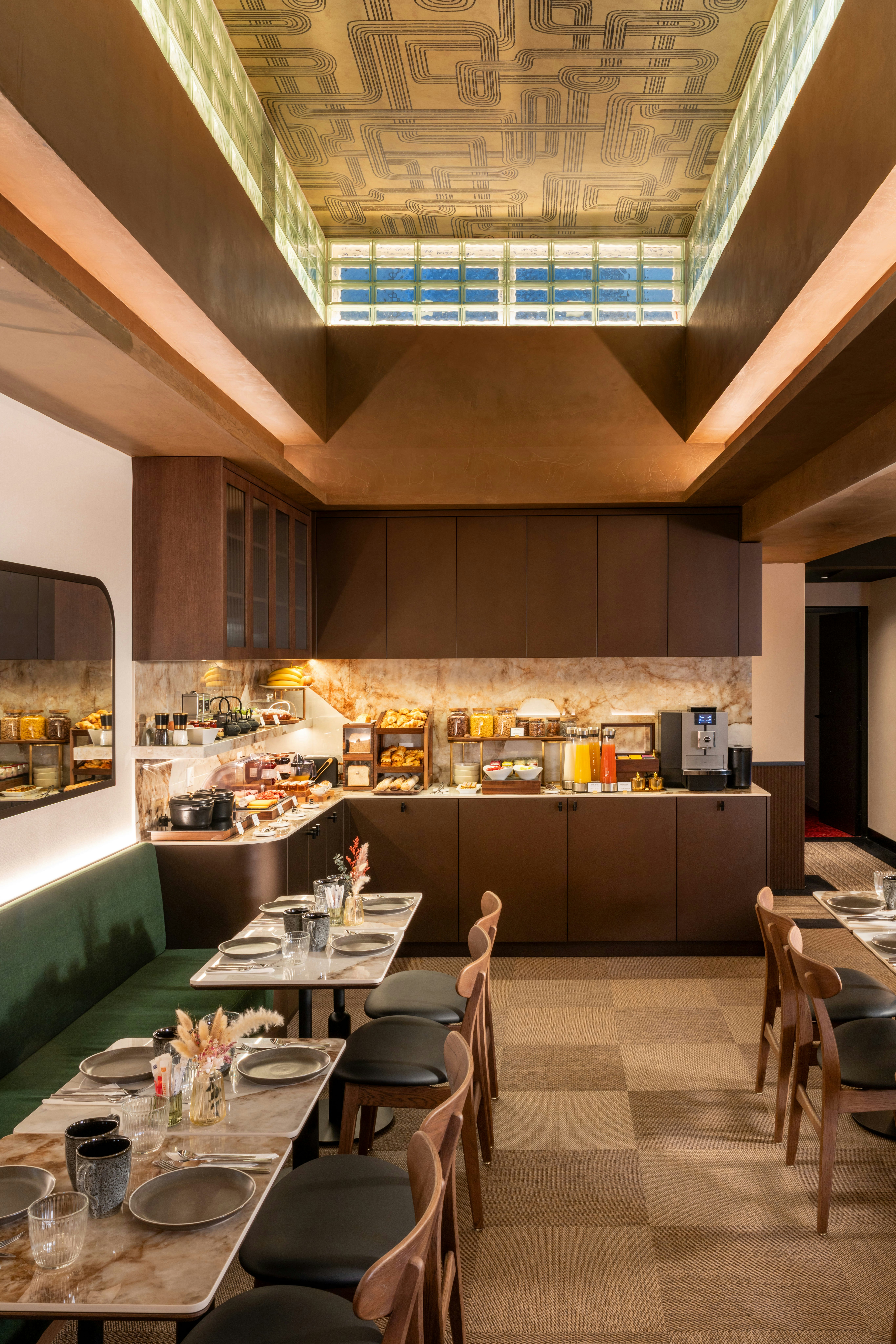 Hotel Le Richemont 70/88