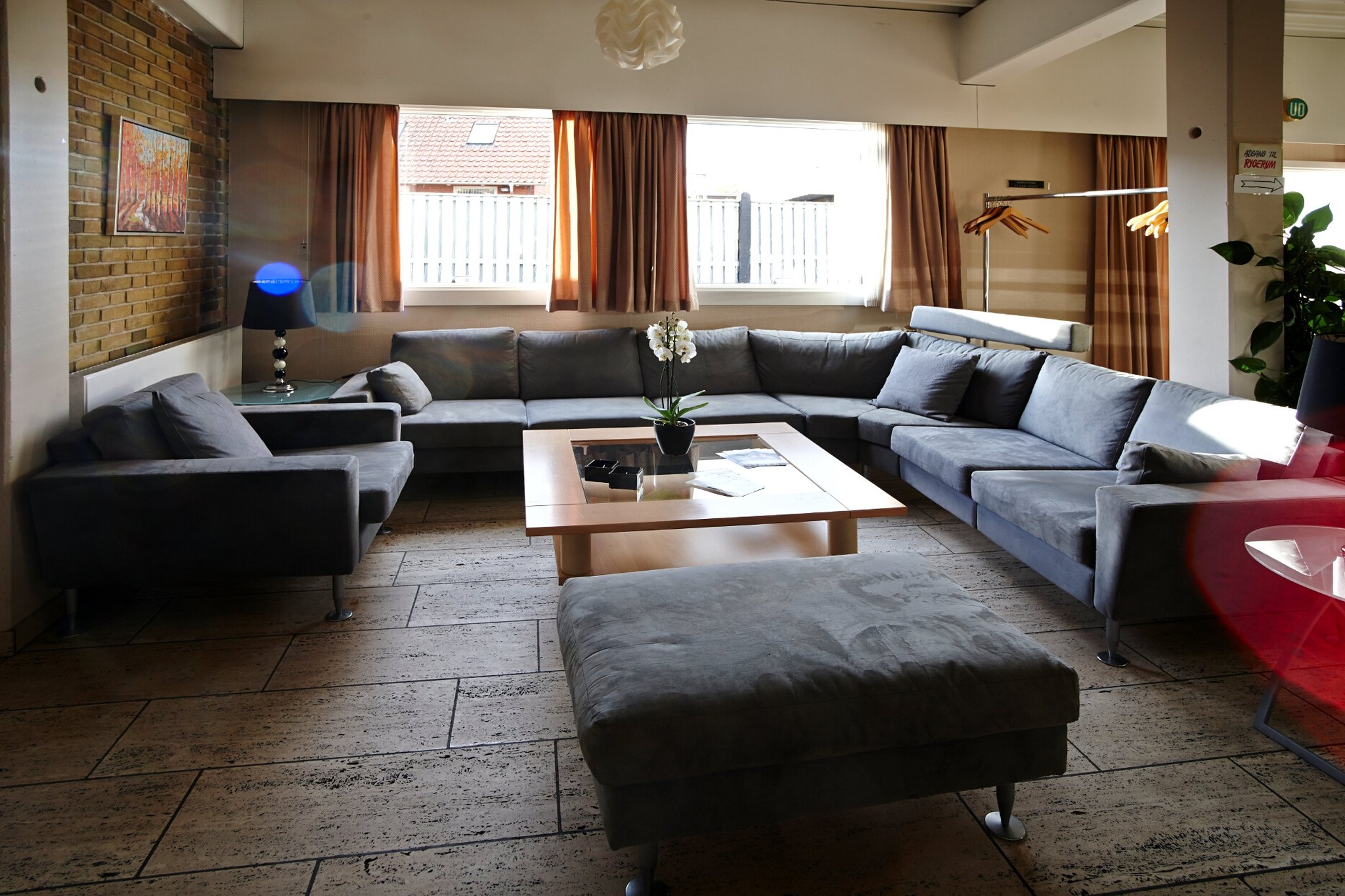 Ostergaards Hotel 46/75