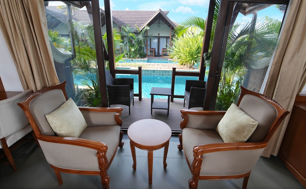 Gokulam Grand Resort and Spa Kumarakom 24/50